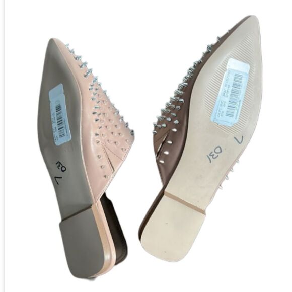 Steve Madden Pinpoint Mule - Picture 5 of 5